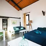 Cosy Loft With Amazing Terrace & Spectacular Views