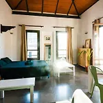 Cosy Loft With Amazing Terrace & Spectacular Views